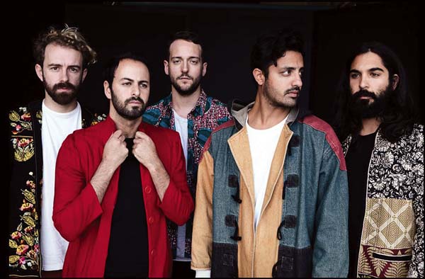 Young the Giant